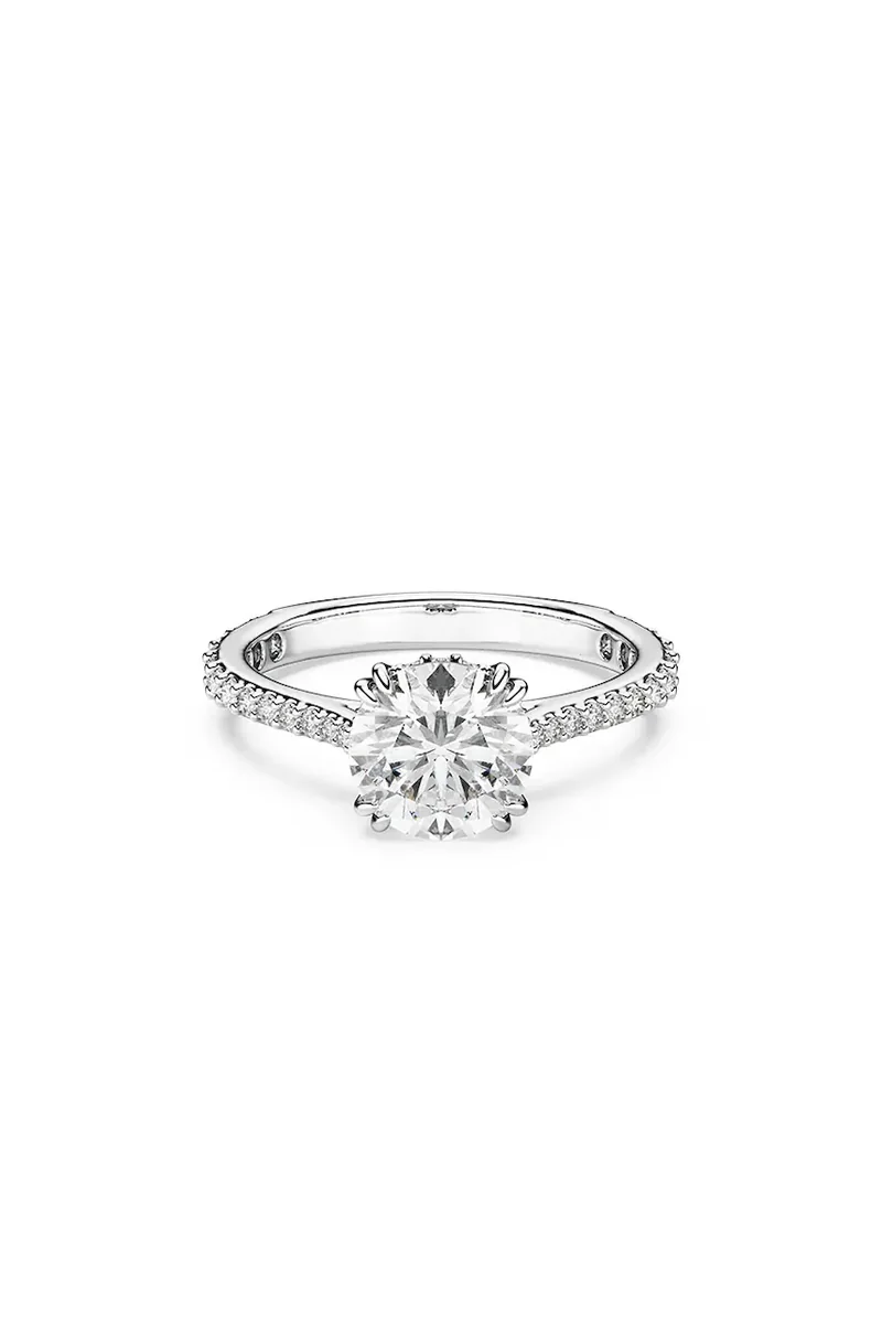 Swarovski inel STILLA