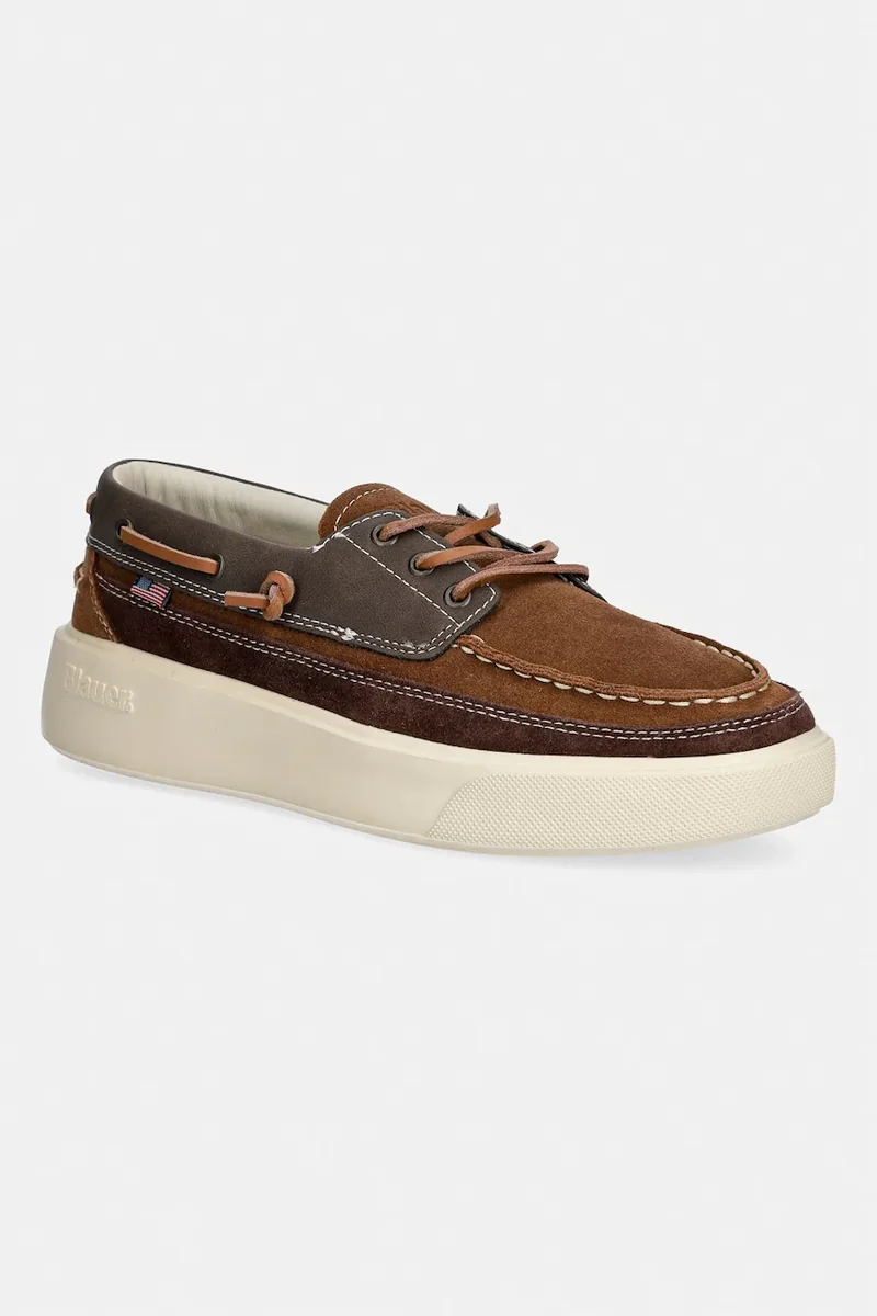 Blauer mocasini BUCK06
