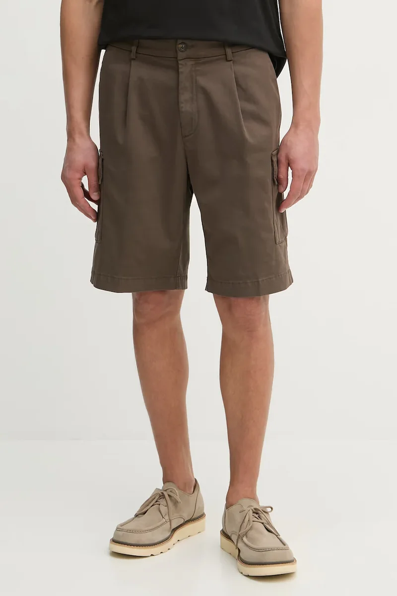 Aeronautica Militare pantaloni scurți