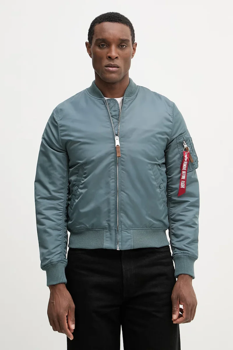 Alpha Industries geacă bomber MA-1 VF Vintage Fit 59