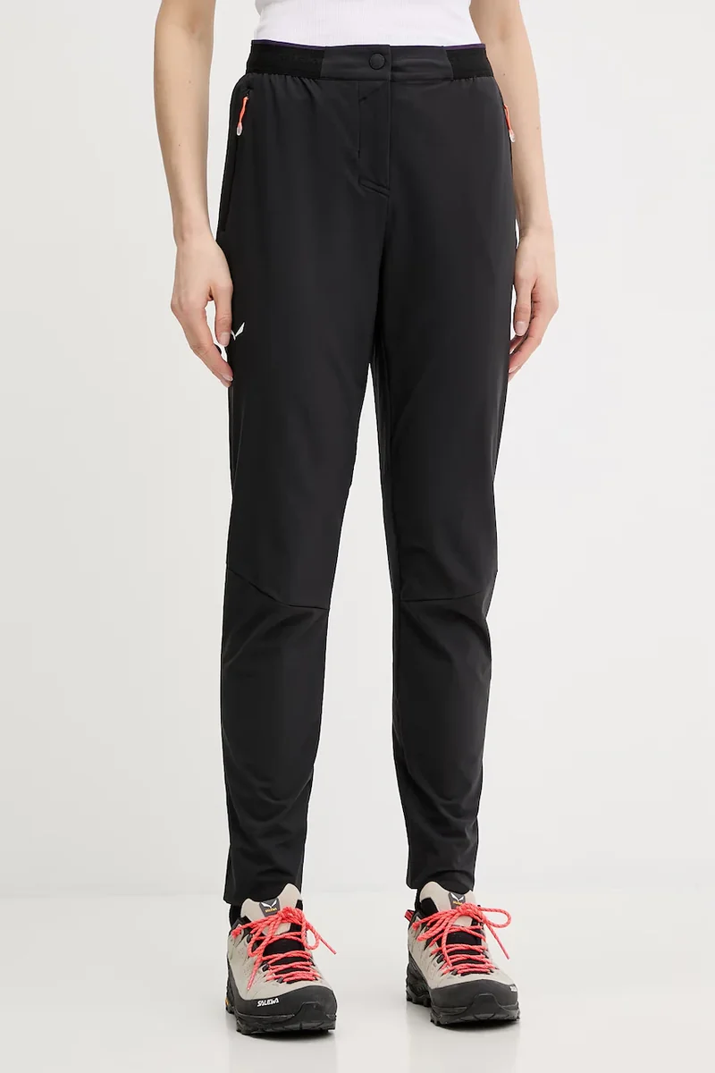Salewa pantaloni sport PEDROC
