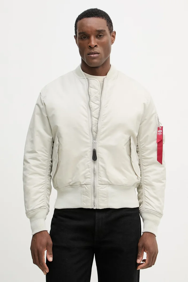 Alpha Industries geacă bomber MA-1 (HERITAGE)