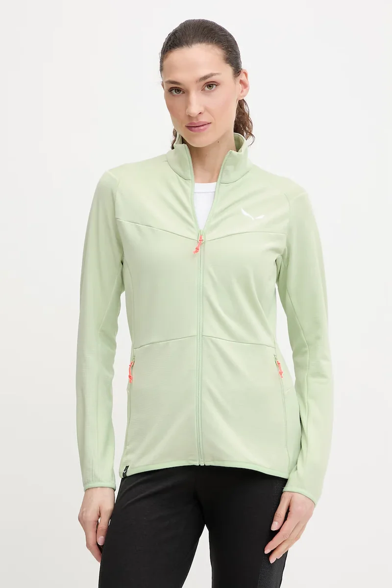 Salewa hanorac outdoor Puez Cammino