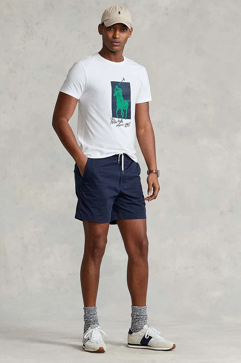 Polo Ralph Lauren pantaloni scurți