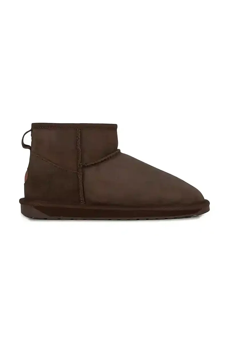 Emu Australia botine Stinger Micro CHOC