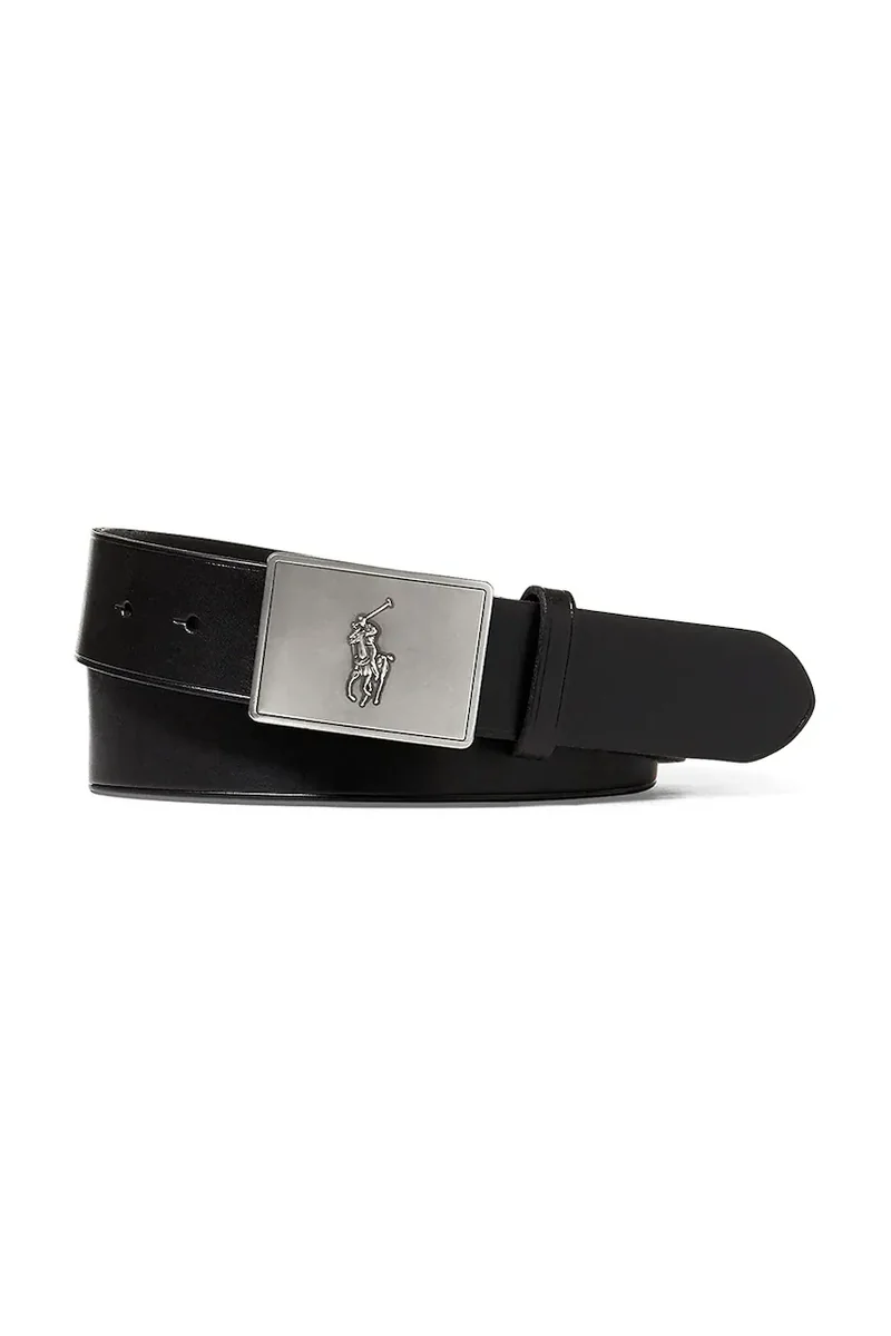 Polo Ralph Lauren curea de piele