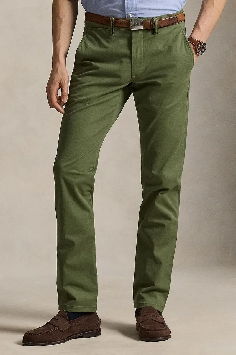 Polo Ralph Lauren Pantaloni