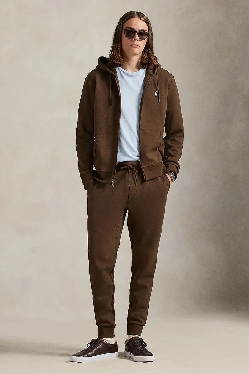 Polo Ralph Lauren pantaloni joggers pentru bărbați