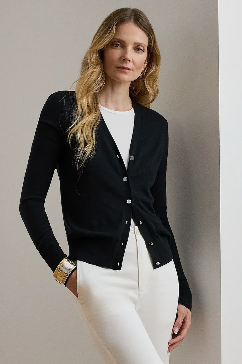 Lauren Ralph Lauren Lauren Ralph cardigan