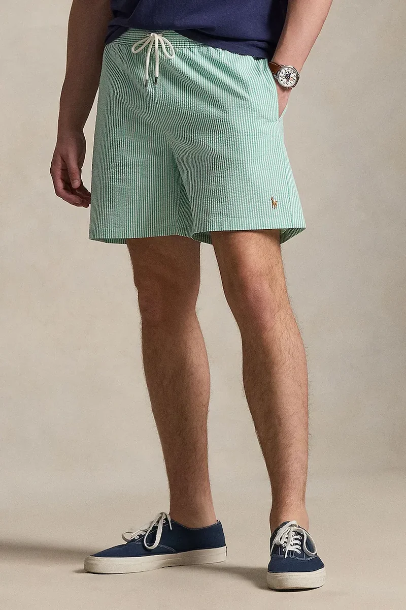 Polo Ralph Lauren pantaloni scurți de baie pentru bărbați