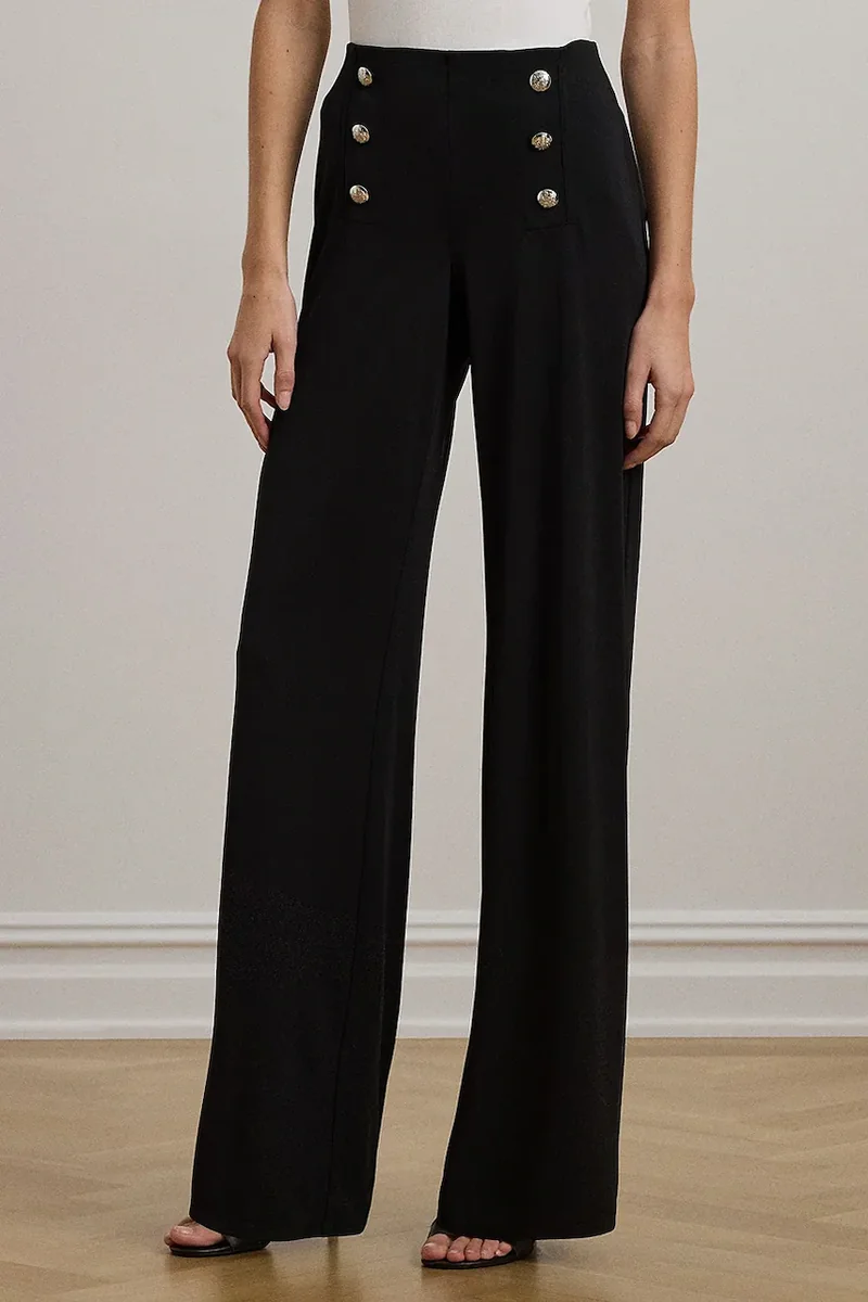 Lauren Ralph Lauren Lauren Ralph pantaloni
