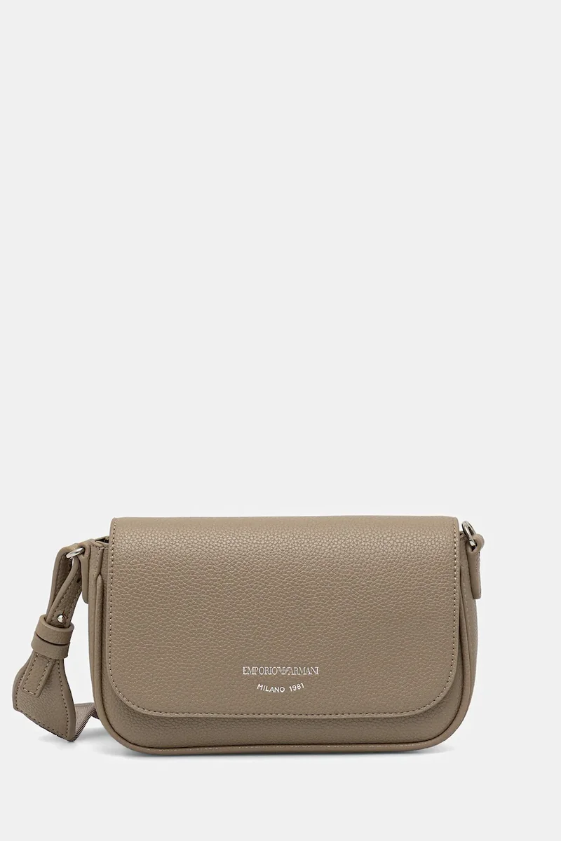 Emporio Armani geantă crossbody pentru femei