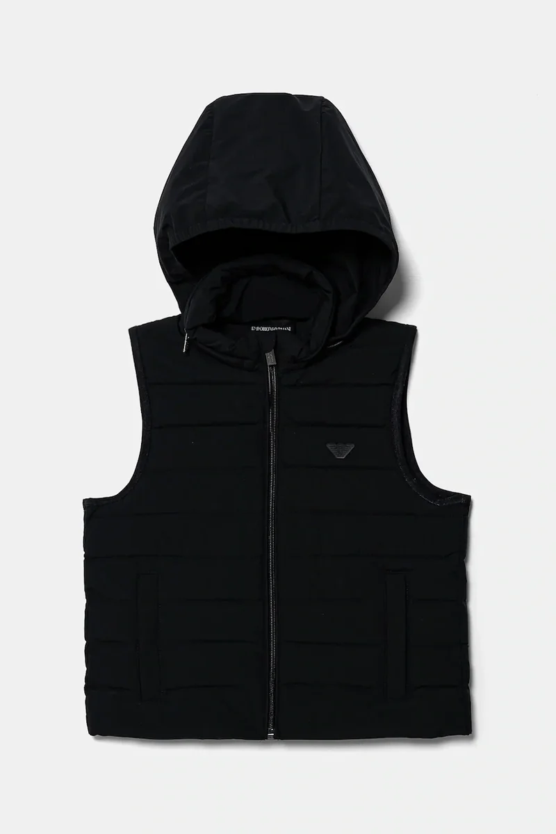 Emporio Armani vestă de puf pentru copii