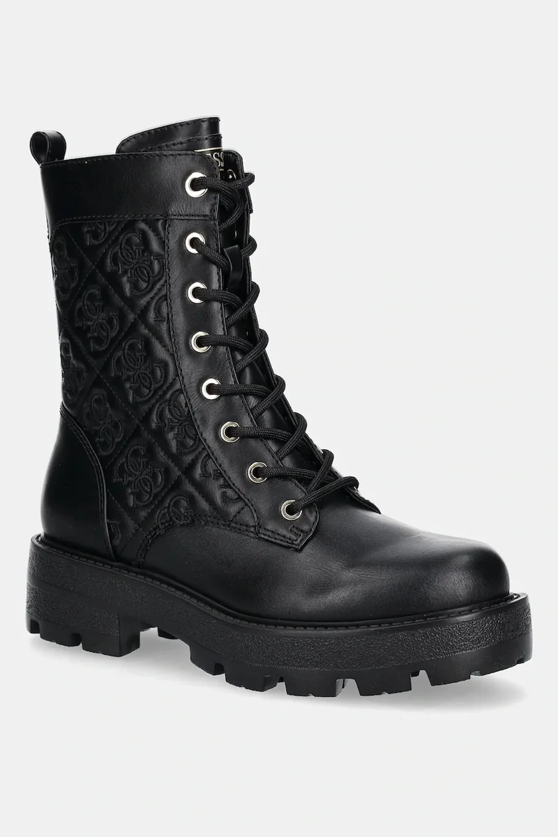 Guess botine YANCEE