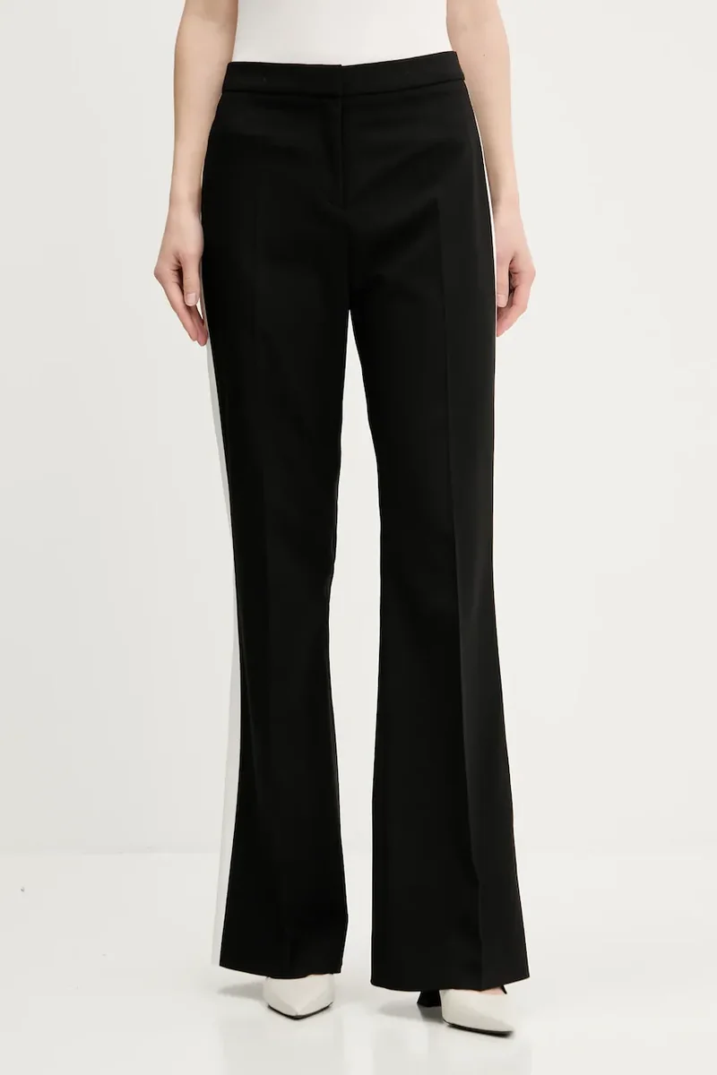 HUGO pantaloni Hizana