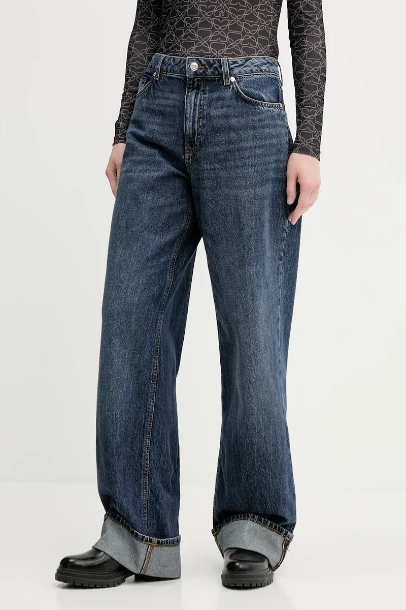HUGO jeans Gealena_2