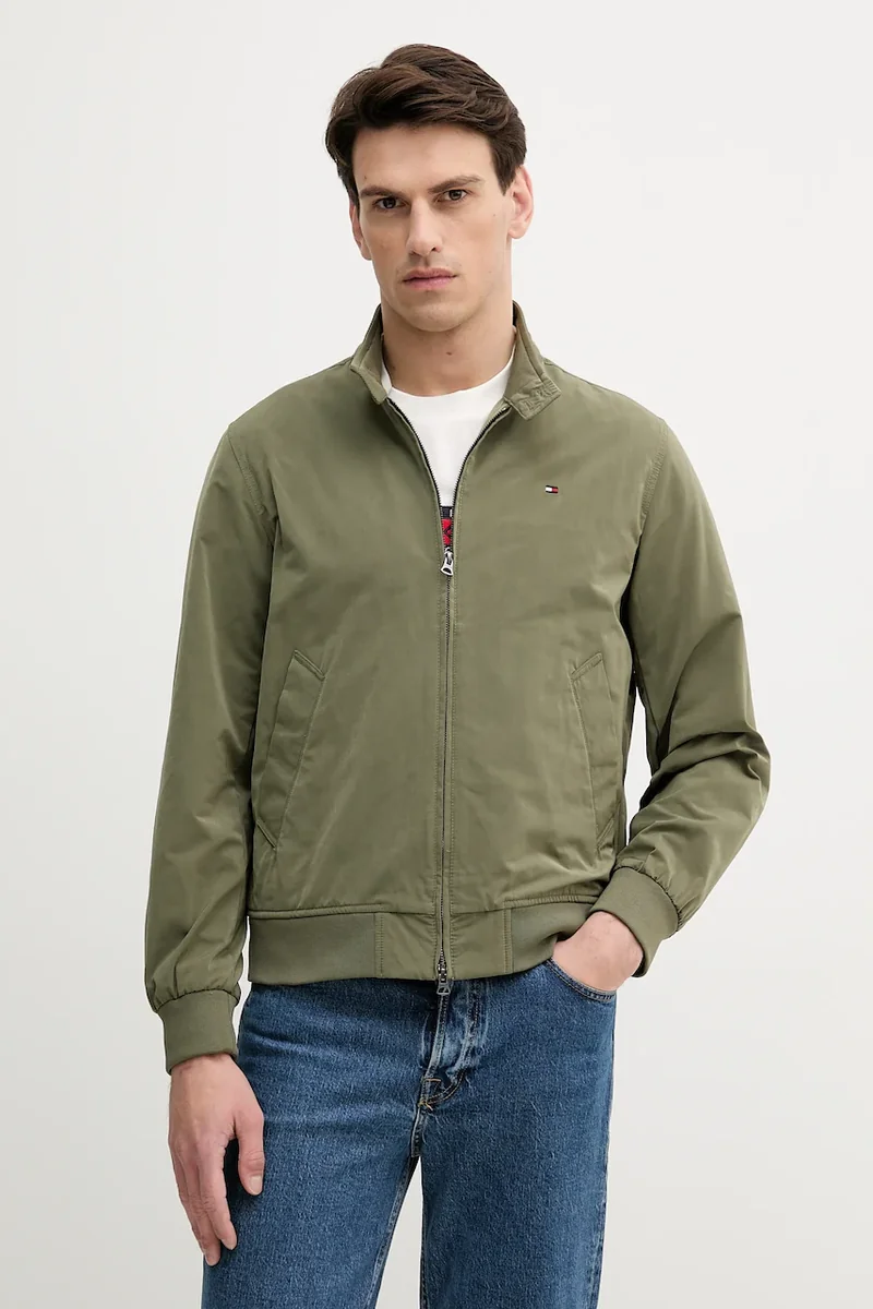 Tommy Hilfiger geacă