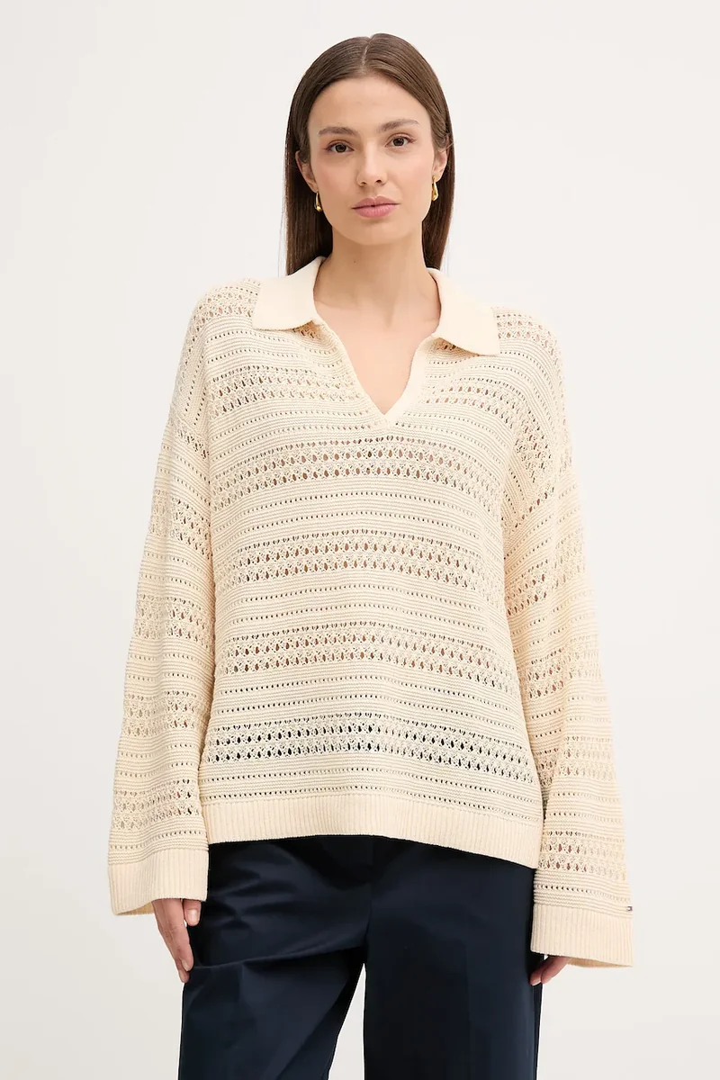 Tommy Hilfiger pulover