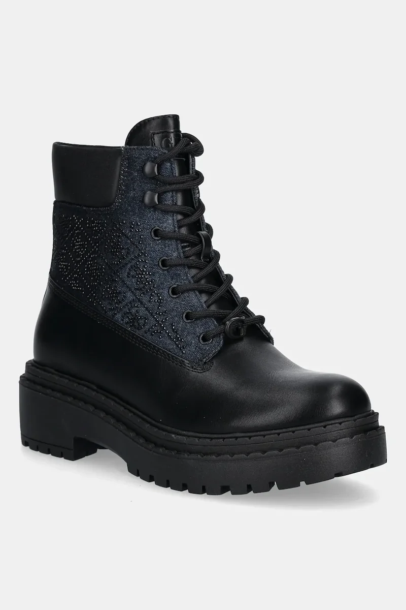 Guess bocanci LEADSH