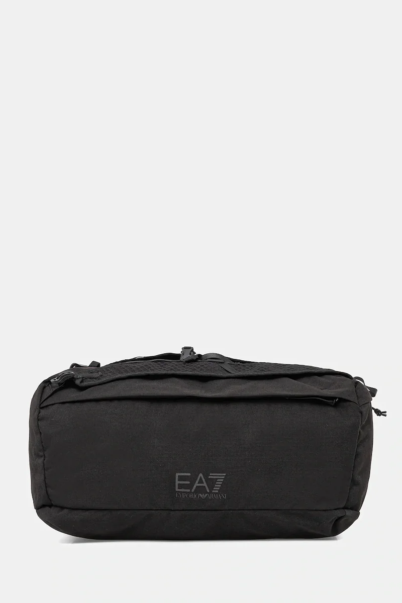 EA7 Emporio Armani geantă