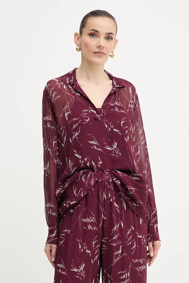 Armani Exchange bluză