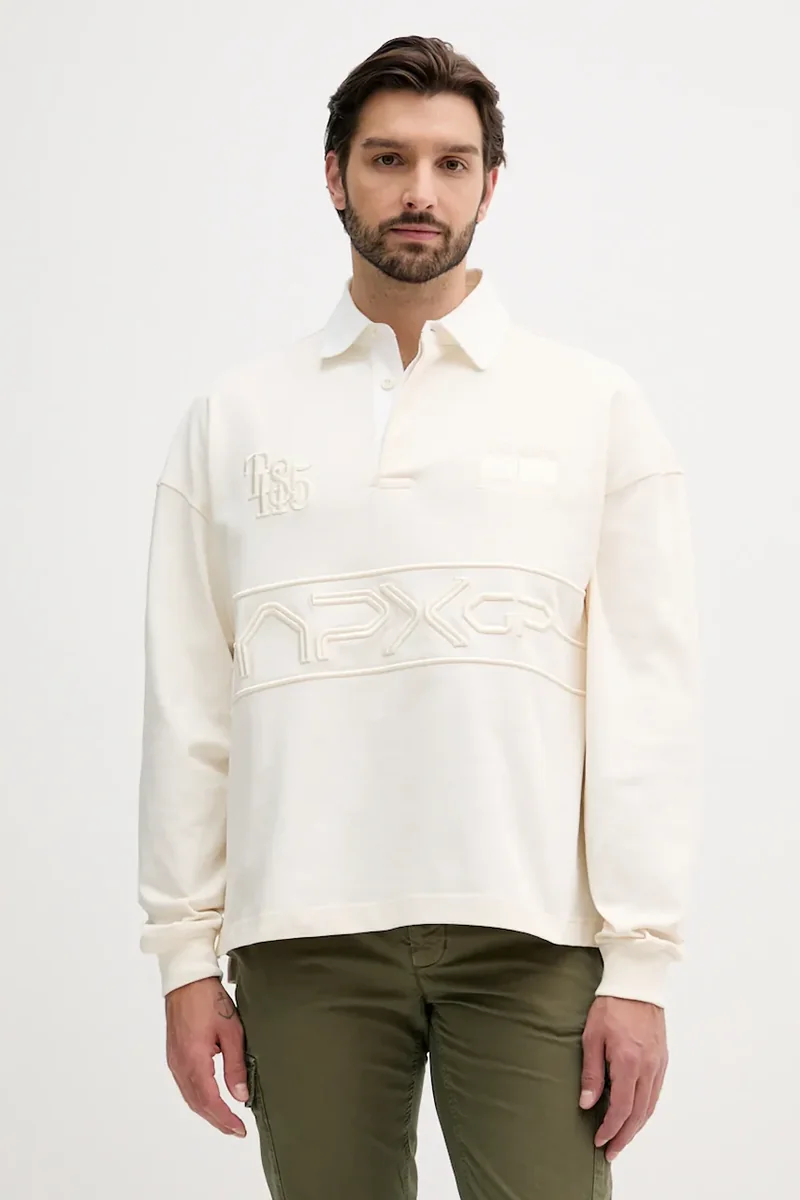 Tommy Hilfiger hanorac de bumbac x F1 THE MOVIE