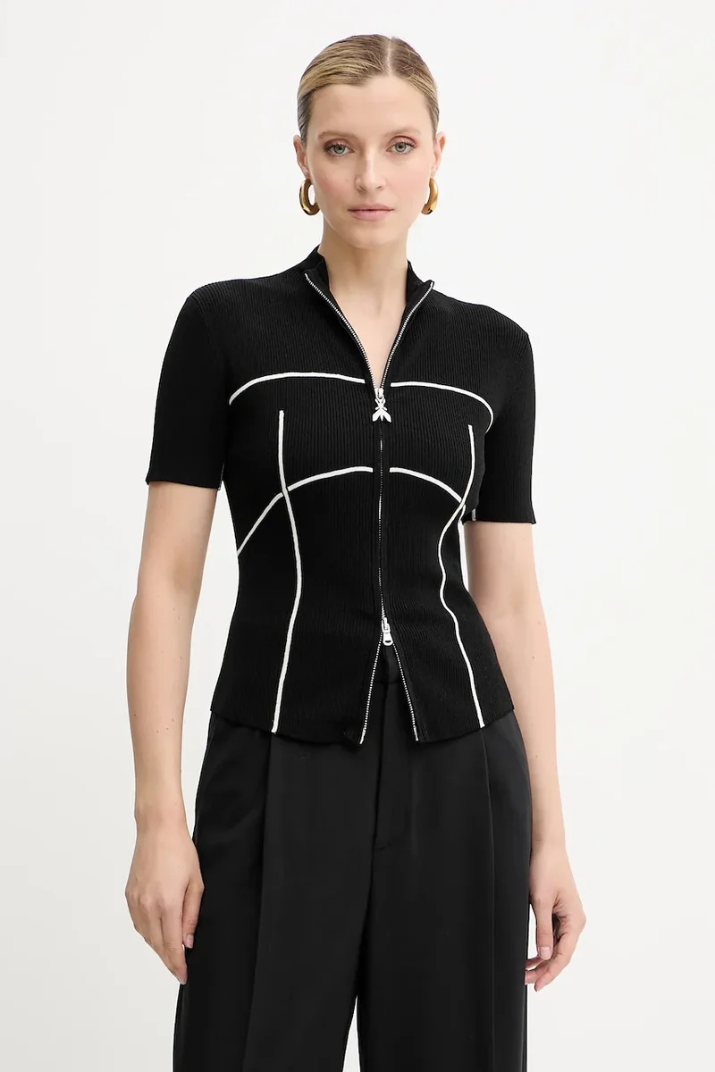 Patrizia Pepe cardigan