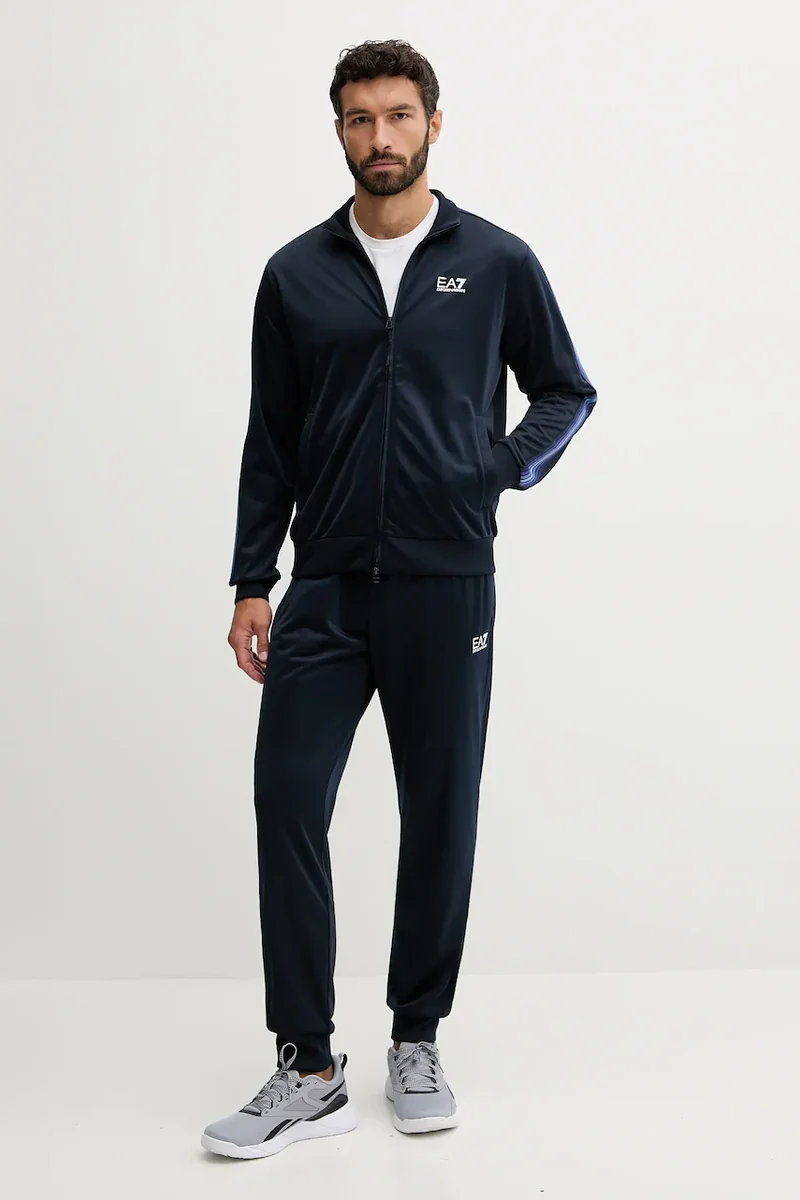 EA7 Emporio Armani trening