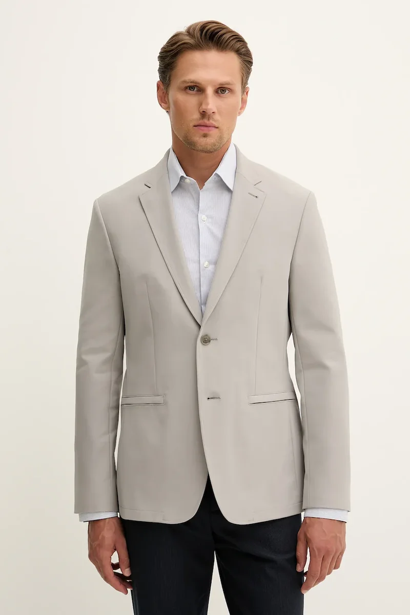 Calvin Klein sacou