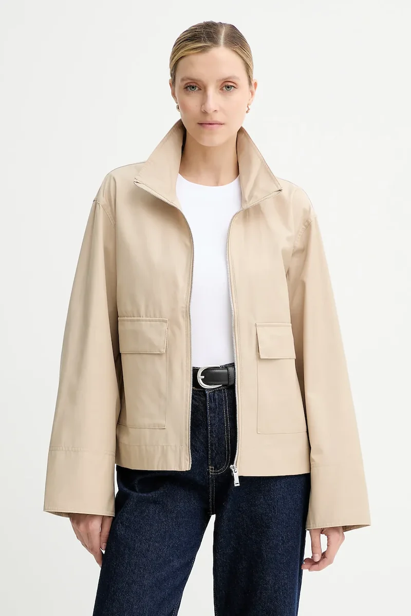 Calvin Klein geacă