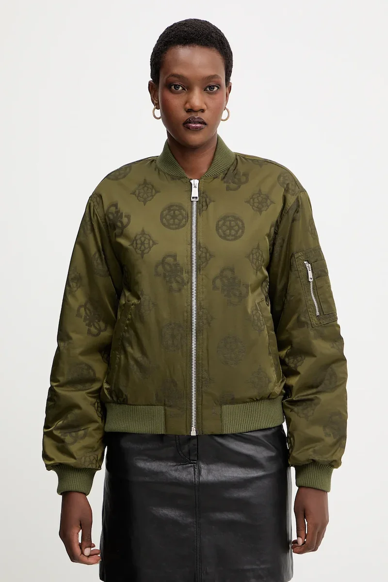 Guess geacă bomber PHILOMENE