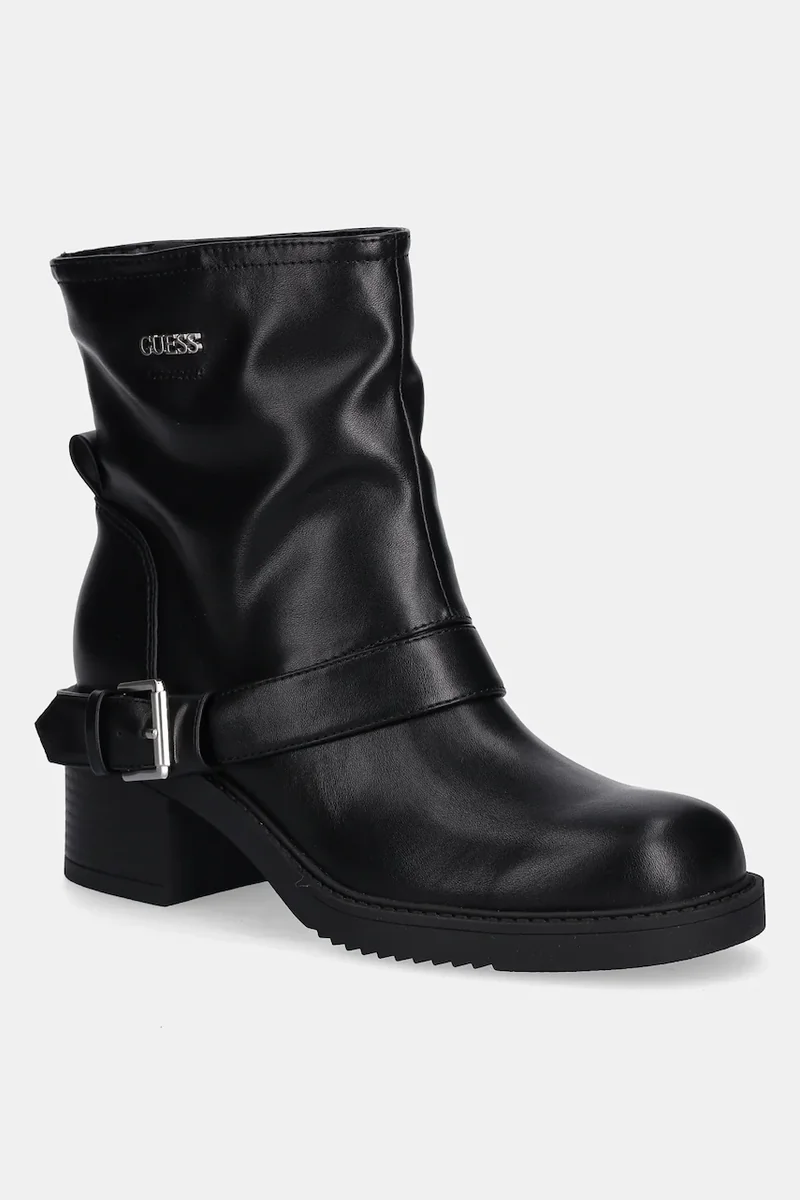 Guess botine BENJI