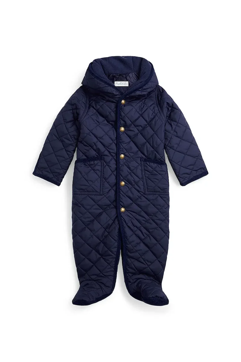 Polo Ralph Lauren salopetă copii