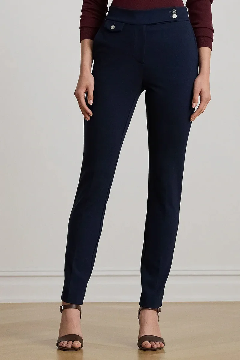 Lauren Ralph Lauren pantaloni