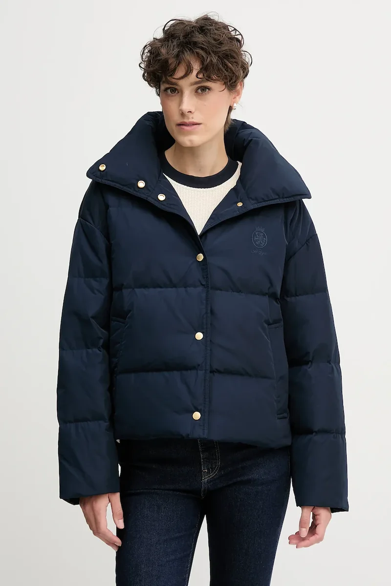 Tommy Hilfiger geacă de puf