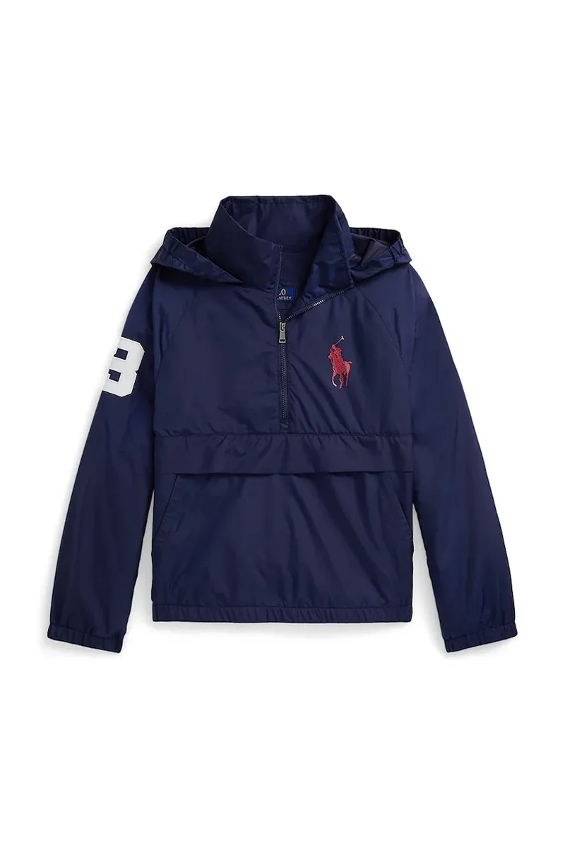 Polo Ralph Lauren geaca copii