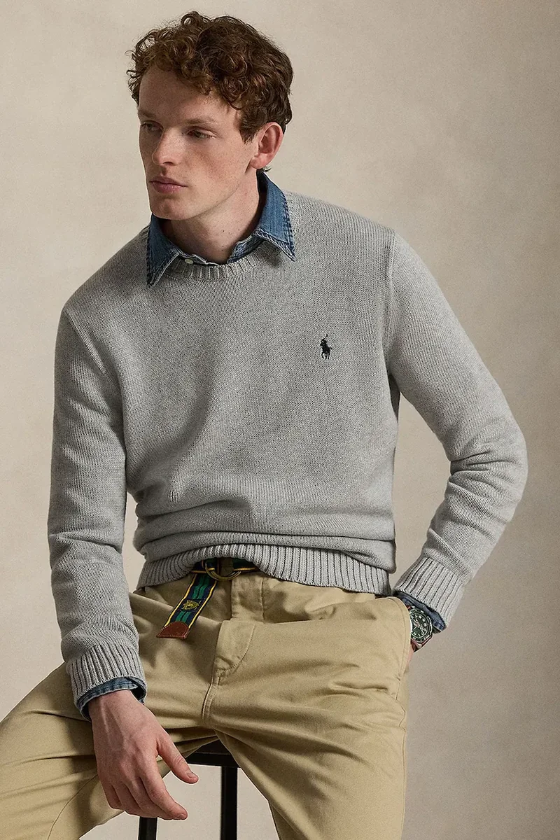 Polo Ralph Lauren - Pulover