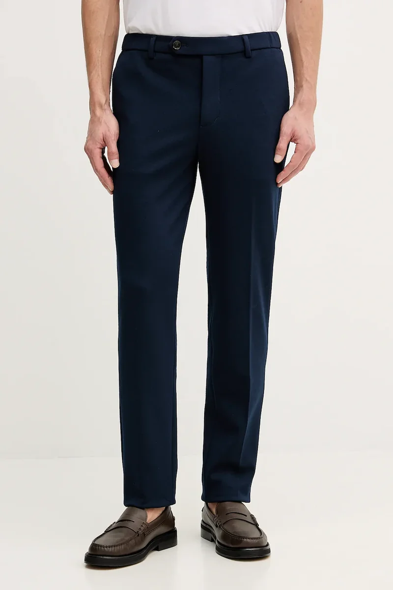 Tommy Hilfiger pantaloni de costum pentru bărbați