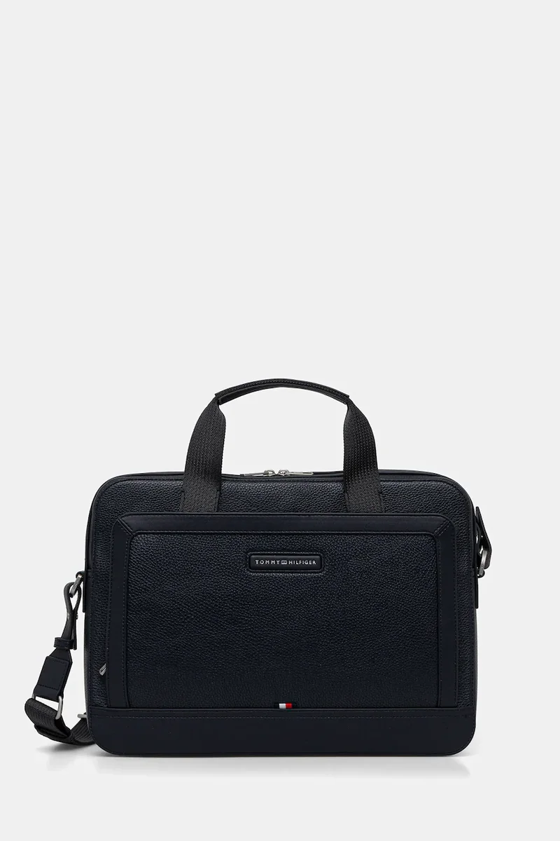 Tommy Hilfiger geantă 37 x 26 x 6 cm