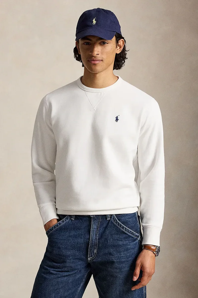 Polo Ralph Lauren - Hanorac de bumbac