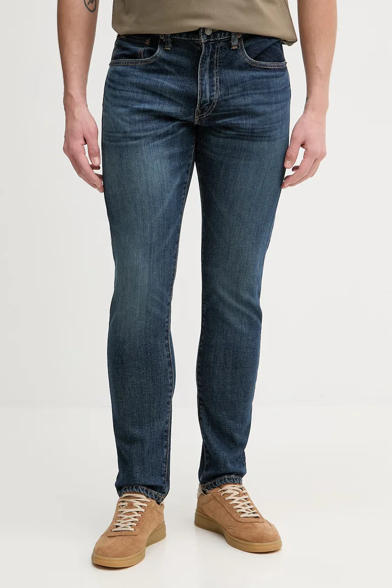 Polo Ralph Lauren blugi skinny pentru bărbați