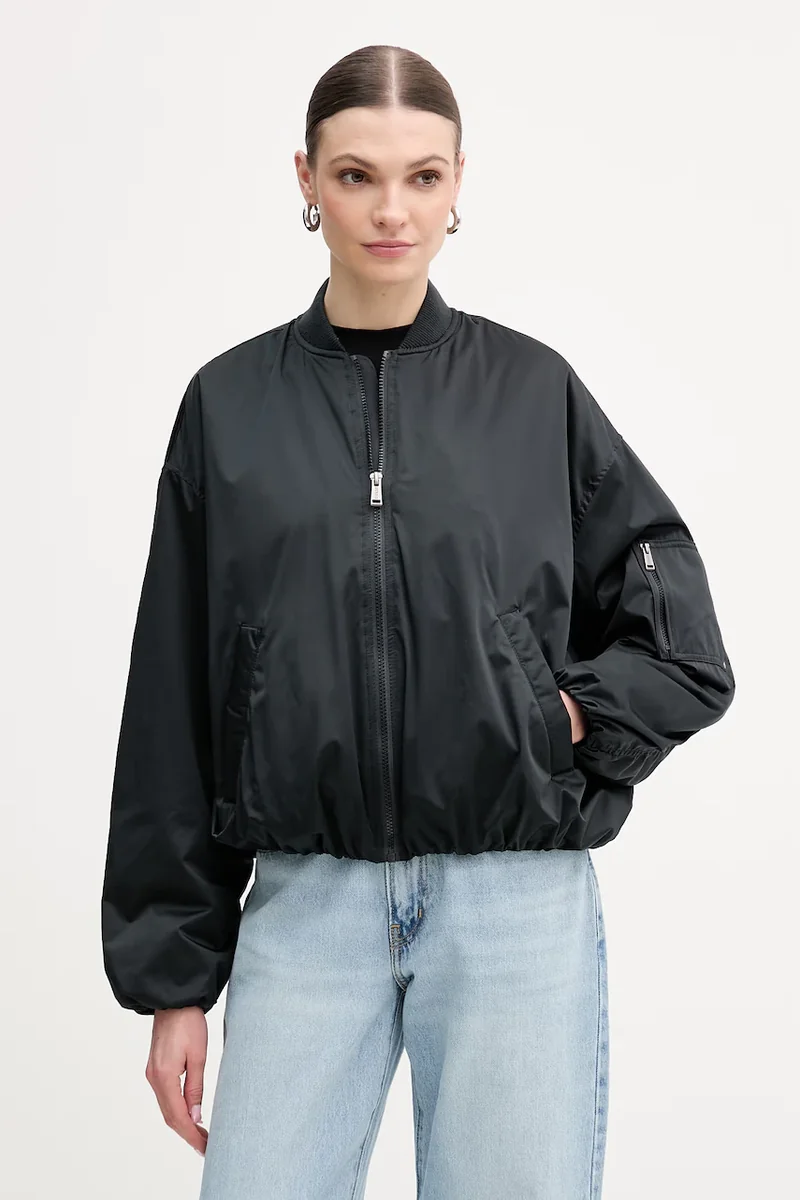 Guess geacă bomber LORRAINE