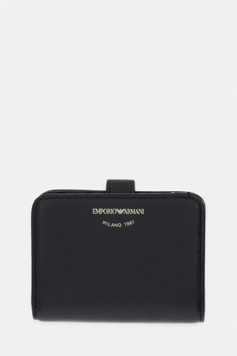 Emporio Armani portofel de piele