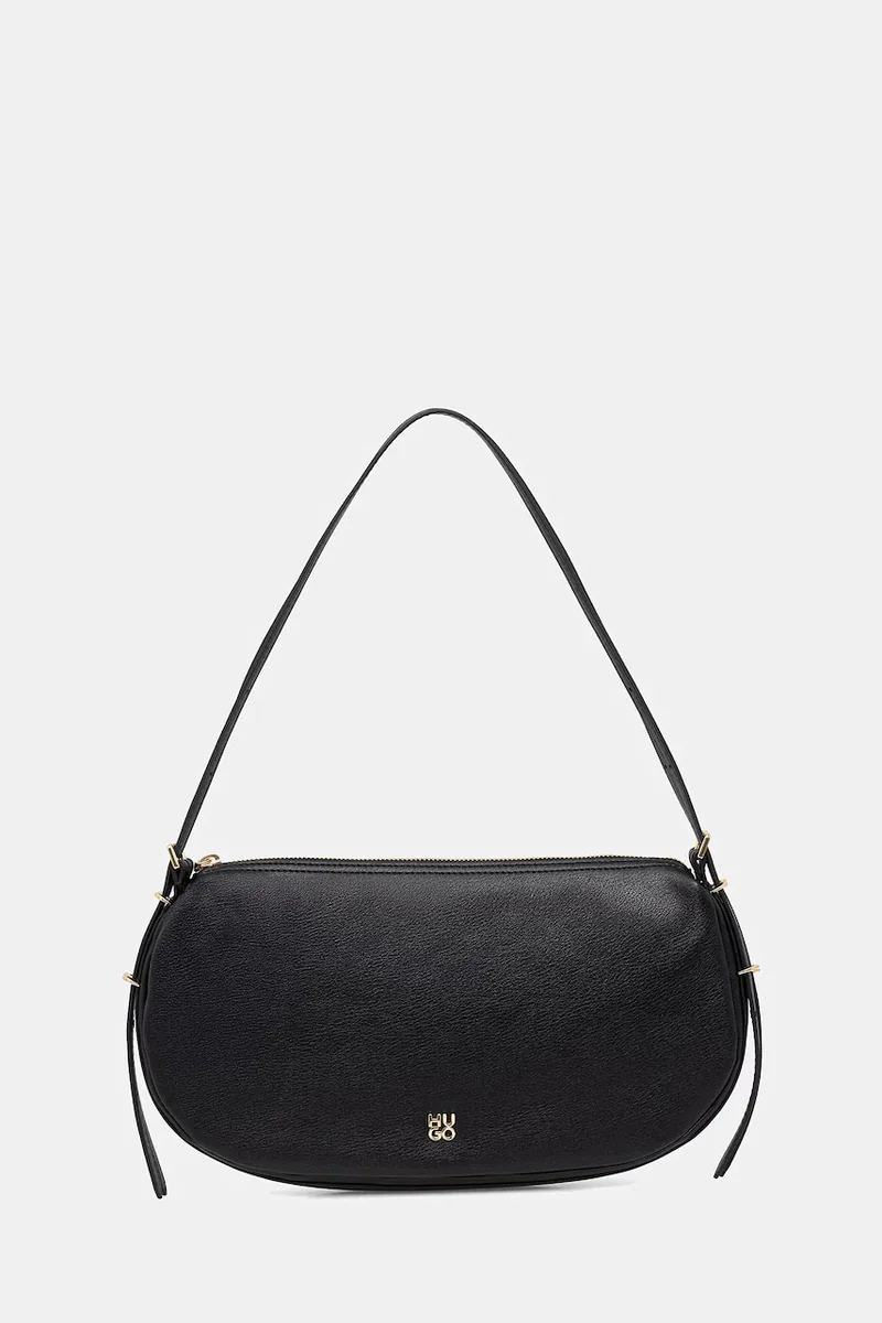 HUGO geantă pentru femei cu imitație de piele Neeko P_Shoulder Bag