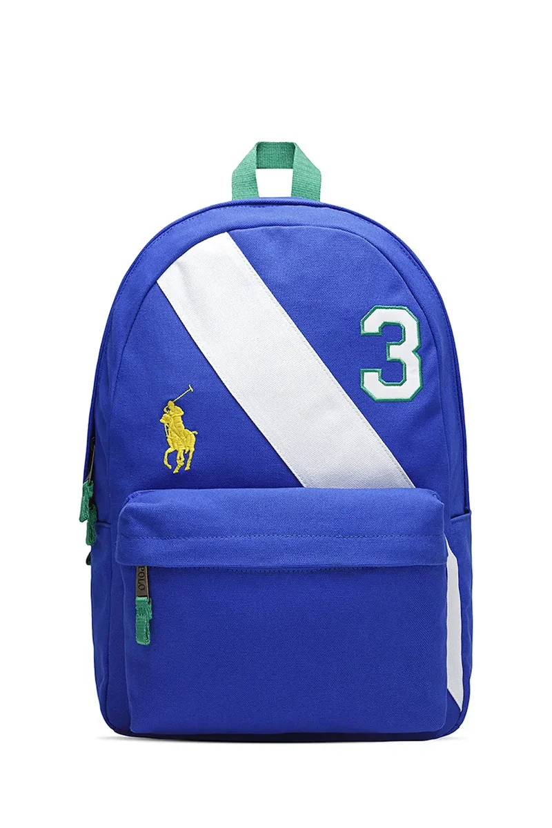 Polo Ralph Lauren ghiozdan copii