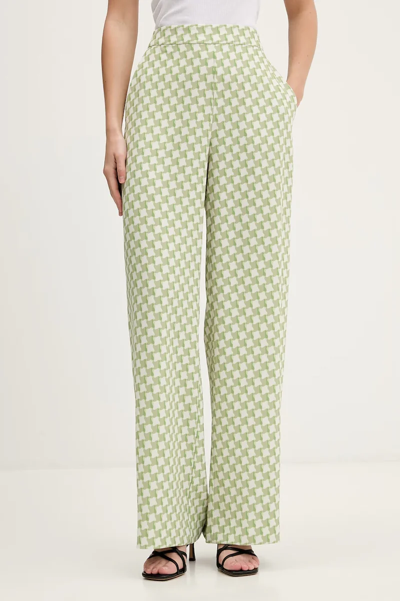 HUGO pantaloni Haseli-1