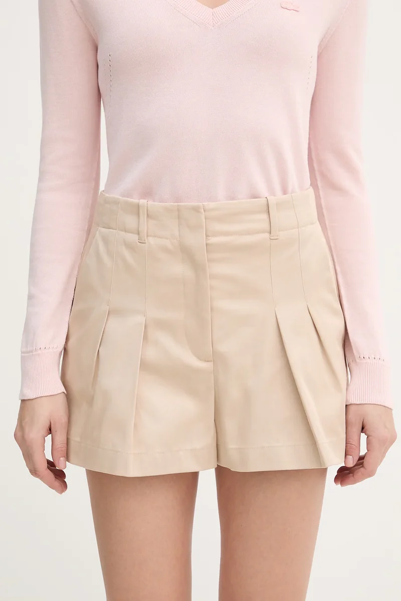 Lacoste pantaloni scurți