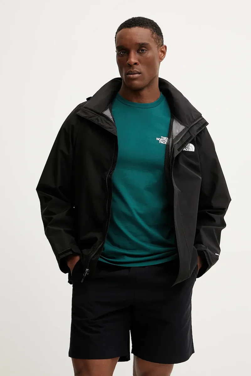 The North Face geacă Sangro