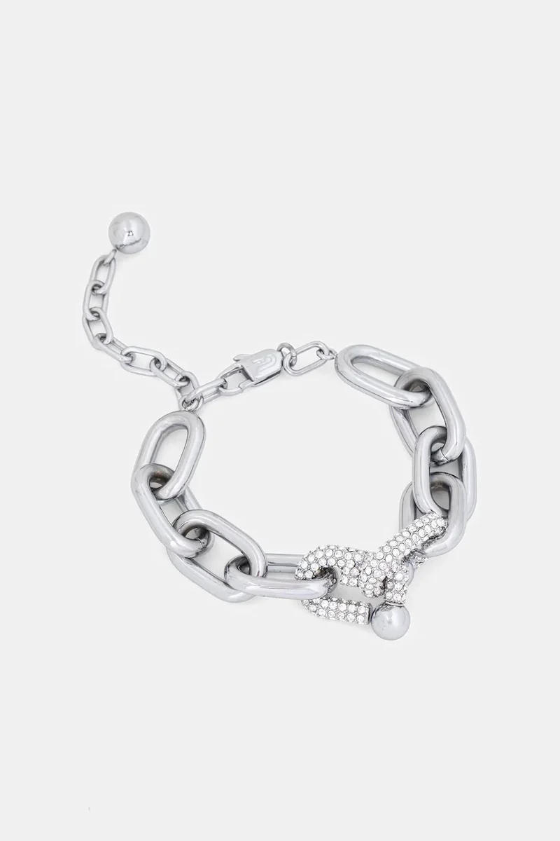 Furla brățară pentru femei, din oțel inoxidabil