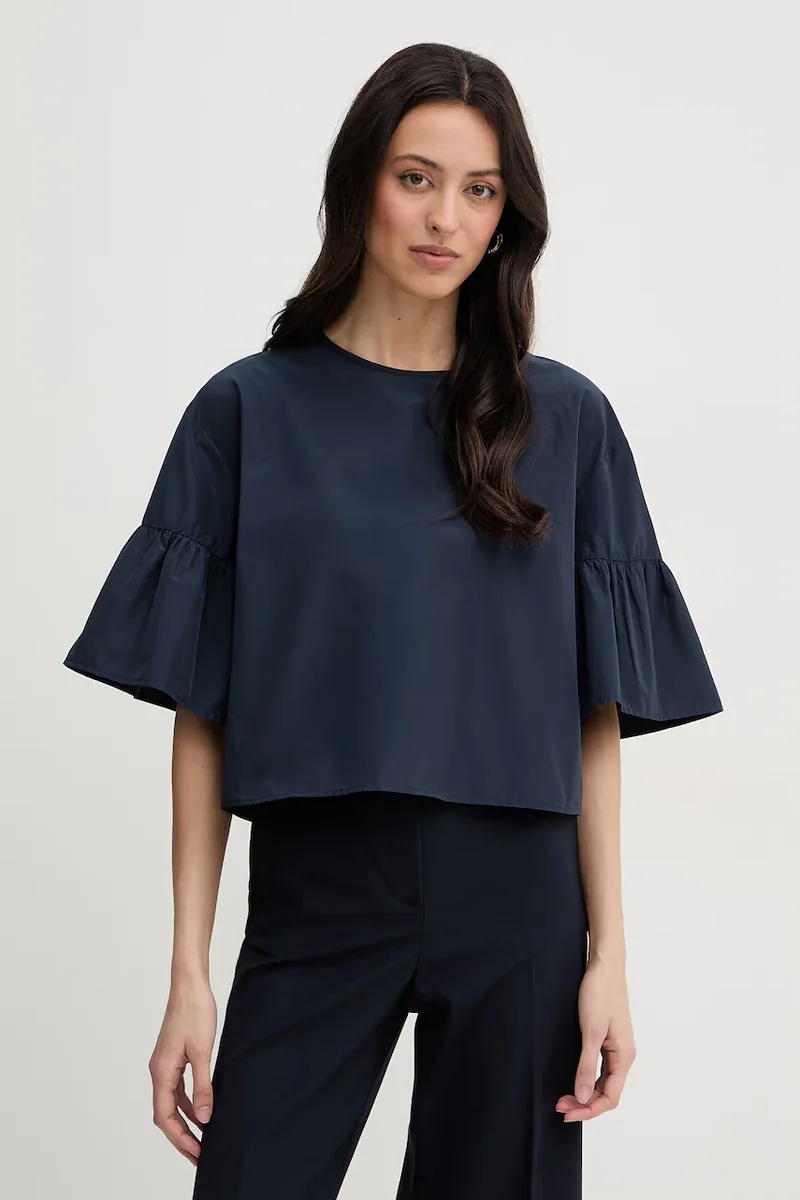 Weekend Max Mara bluză pentru femei BREAK